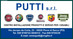Logo Putti Srl